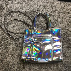 Holographic Mini MAB